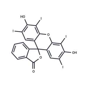 藻红B|T0578|TargetMol