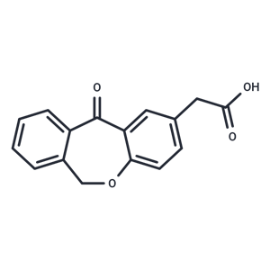 伊索克酸,Isoxepac