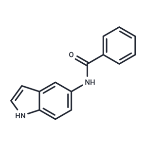 化合物 OAC2|T2019|TargetMol