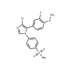 化合物 Cimicoxib|T30937|TargetMol