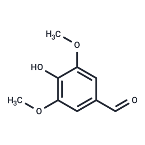 丁香醛,syringaldehyde