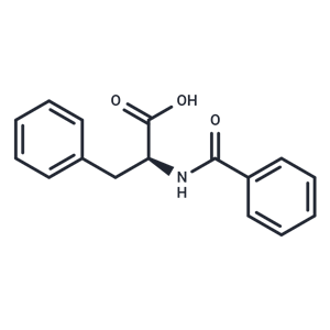 N-苯甲酰-L-苯丙氨酸,Benzoylphenylalanine