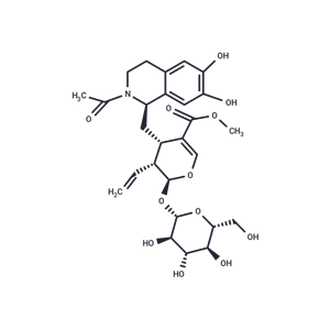 化合物AIDS031406|T5748|TargetMol