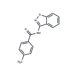 化合物 BAMB-4|T14496|TargetMol