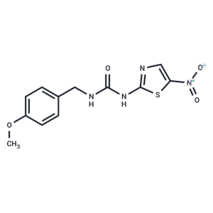 化合物 AR-A014418|T1881|TargetMol