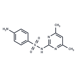 磺胺二甲嘧啶,Sulfamethazine