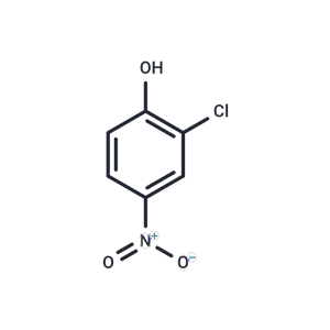 2-氯-4-硝基苯酚,2-Chloro-4-nitrophenol