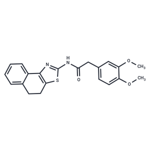 化合物 ZINC00881524|T4095|TargetMol