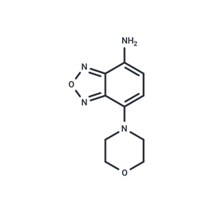 化合物 δ-secretase inhibitor 11|T9713|TargetMol