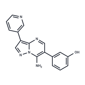 化合物 Ehp-inhibitor,Ehp-inhibitor-2