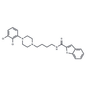 化合物 FAUC-365|T21667|TargetMol