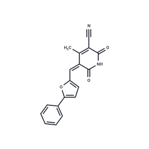 化合物 ZINC05007751|T9880|TargetMol