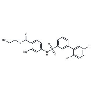 化合物 KAN0438757|T11741|TargetMol