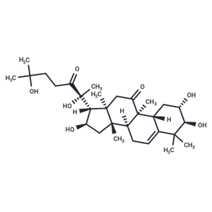 雪膽素乙,Cucurbitacin IIb