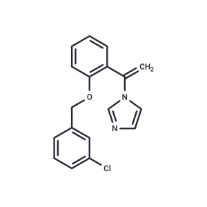 氯康唑,Croconazole