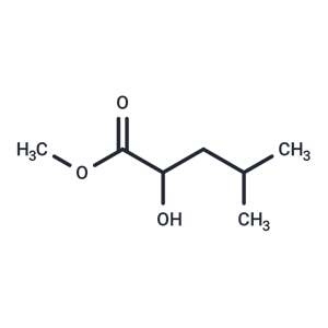 2-羥基-4-甲基戊酸甲酯,methyl 2-hydroxy-4-methylvalerate