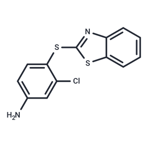 化合物 KRAS inhibitor-9|T8756|TargetMol