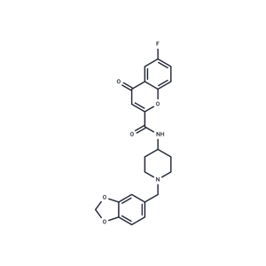 化合物 MCHR1 antagonist 2|T11966|TargetMol