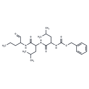 化合物 MG-115|T21617|TargetMol