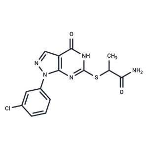 化合物 HS38|T27554|TargetMol