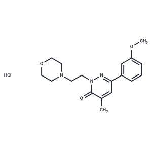 化合物 MAT2A inhibitor 2|T11950|TargetMol