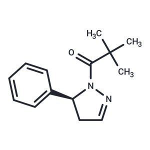 化合物 GSK963 (Racemate)|T5054|TargetMol