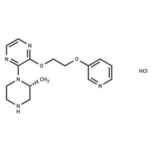 化合物 PRX933鹽酸鹽,PRX933 hydrochloride