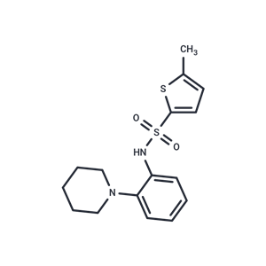 化合物 MK6-83|T24477|TargetMol