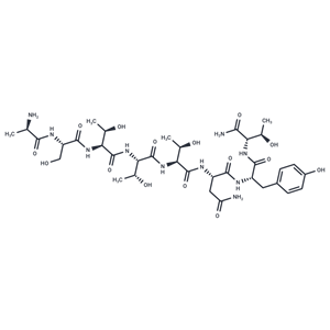 化合物DAPTA(TFA)|T7624|TargetMol