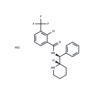 SSR504734 HCl|T90597|TargetMol