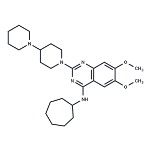 化合物 C-021|T21870|TargetMol