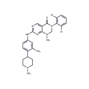 化合物 Debio-0123|T9864|TargetMol