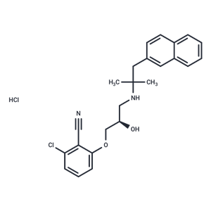 化合物 NPS-2143 HCL|T4967|TargetMol