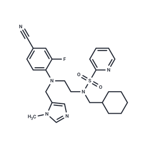 化合物 FGTI-2734|T11282|TargetMol