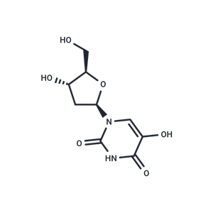 化合物 5-OHdU|T19152|TargetMol