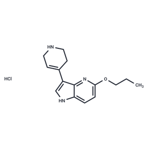 化合物 CP94253 hydrochloride|T22689|TargetMol