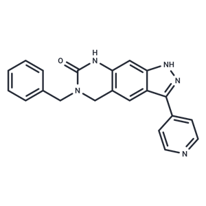 化合物 KO-947|TQ0005|TargetMol