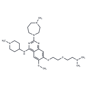 化合物 UNC0321|T17204|TargetMol