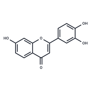 3',4',7-三羥基黃酮|TN3209|TargetMol