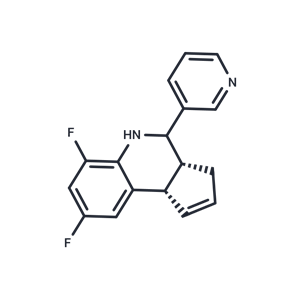 化合物 Golgicide A|T6516|TargetMol