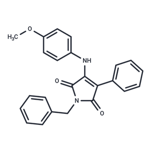 化合物 GSK3987|T27478|TargetMol