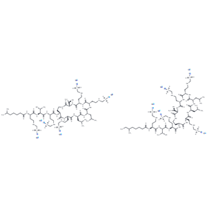 粘桿菌素甲基磺酸鈉,Colistin methanesulfonate sodium salt