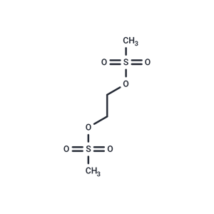 乙二磺酸乙烯酯,Ethylene dimethanesulfonate