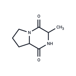 環(huán)(脯氨酸-丙氨酸)二肽|TN6431|TargetMol