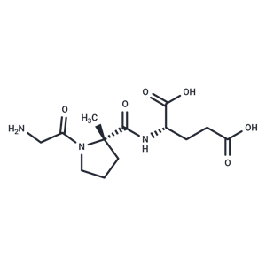 化合物Trofinetide,Trofinetide