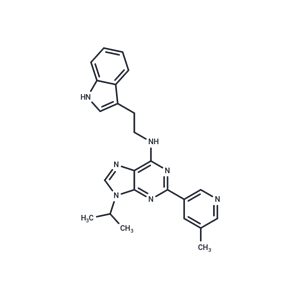 化合物 GNF351|T15410|TargetMol