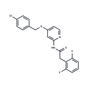 化合物 CPDA|T10877|TargetMol