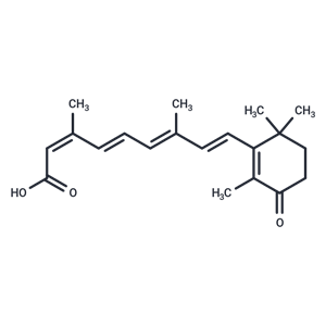 4-Oxoisotretinoin|T3559|TargetMol