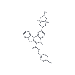 化合物 ZYN57939|T9051|TargetMol