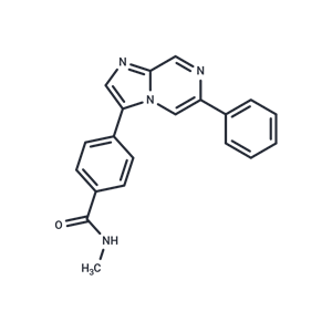 化合物 AZ32|T4443|TargetMol